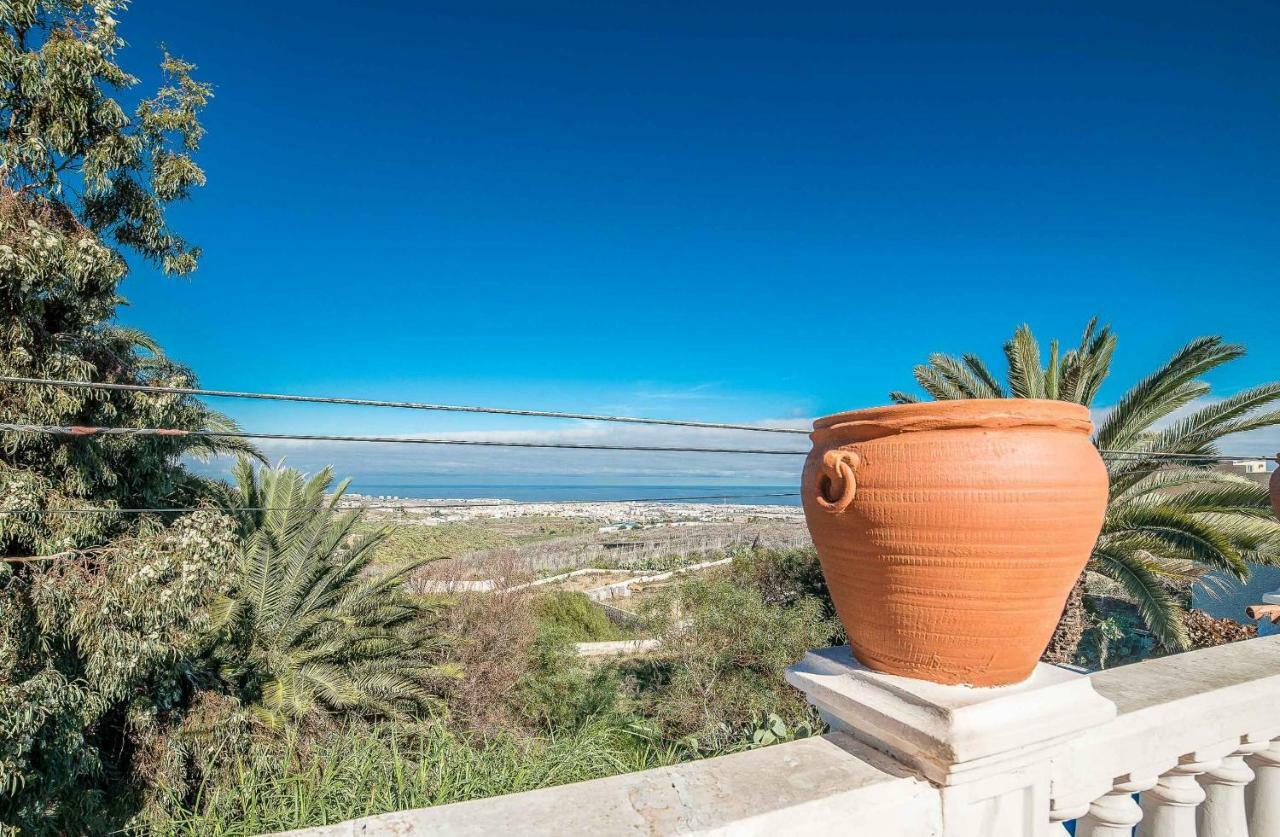 Frida Kahlo House Con Piscina Y Vistas Al Mar By Lightbooking 텔데 외부 사진
