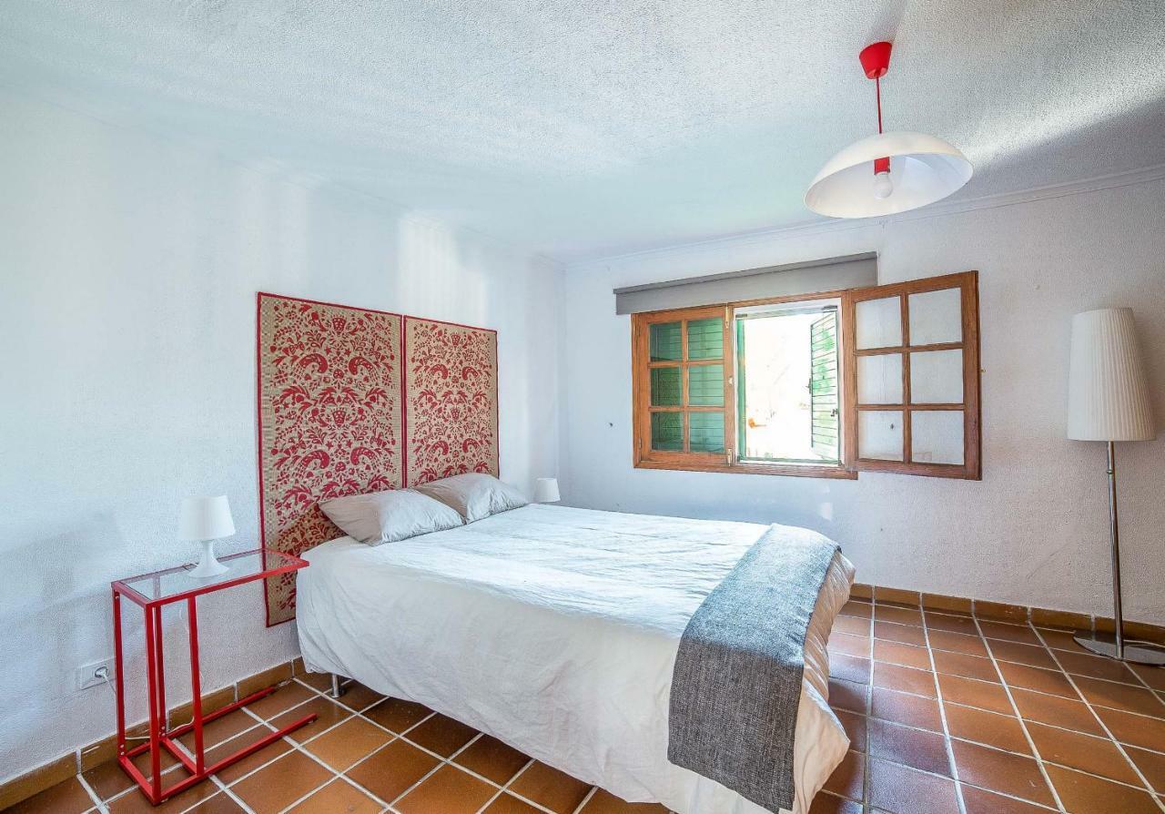 Frida Kahlo House Con Piscina Y Vistas Al Mar By Lightbooking 텔데 외부 사진